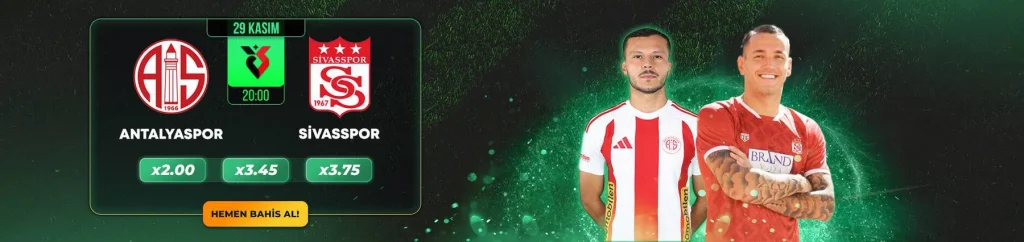 Bahisbey Spor Bahisleri